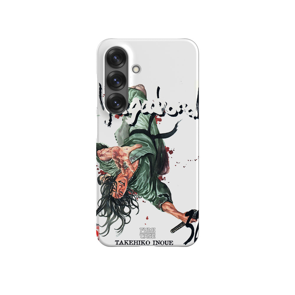 Vagabond Vol.32-Slim