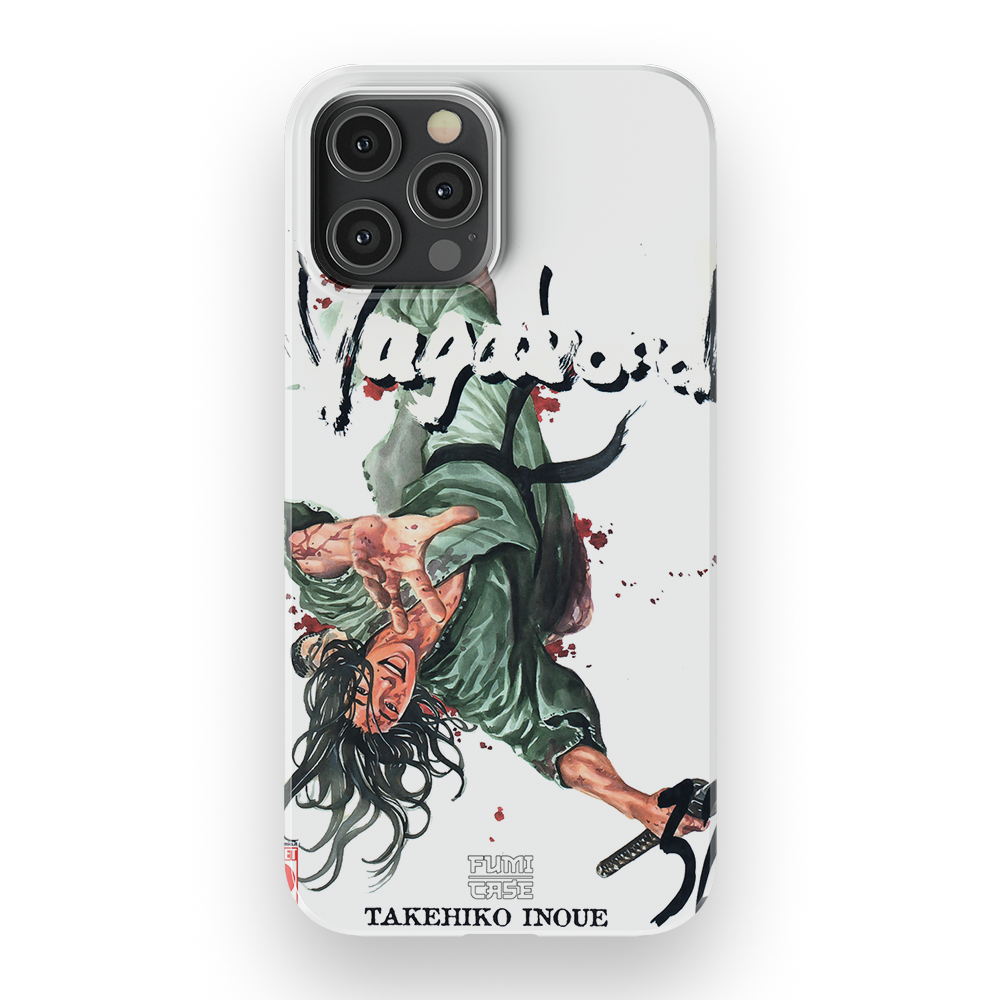 Vagabond Vol.32-Slim