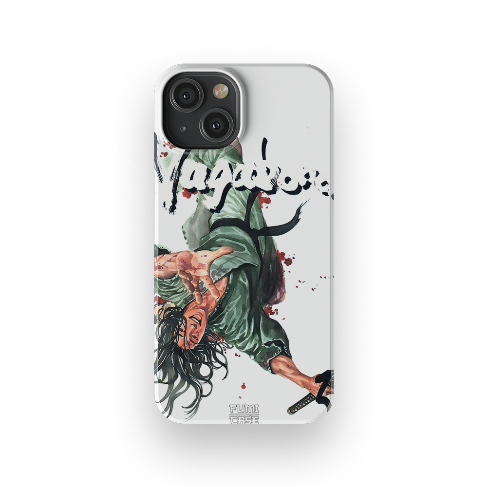 Vagabond Vol.32-Slim