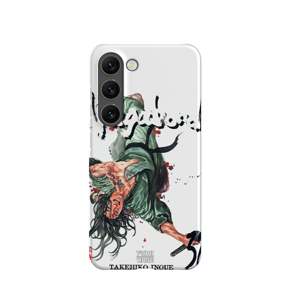 Vagabond Vol.32-Slim