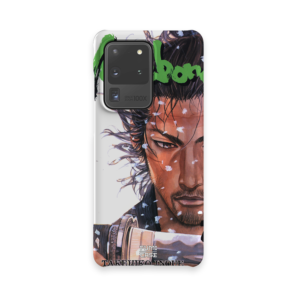 Vagabond Vol.36-Slim