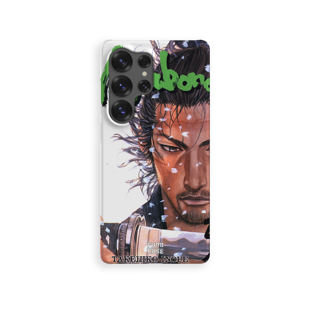 Vagabond Vol.36-Slim