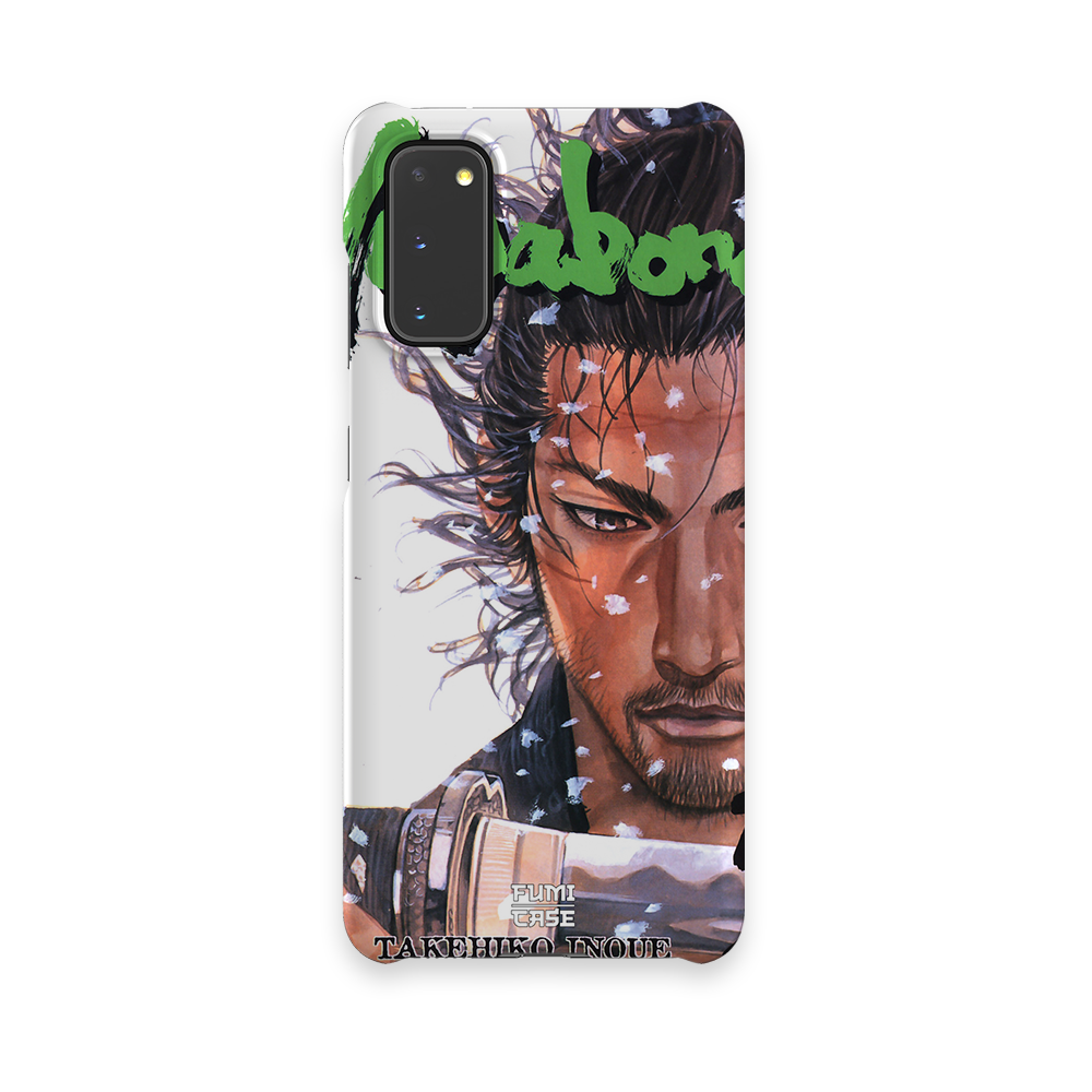 Vagabond Vol.36-Slim