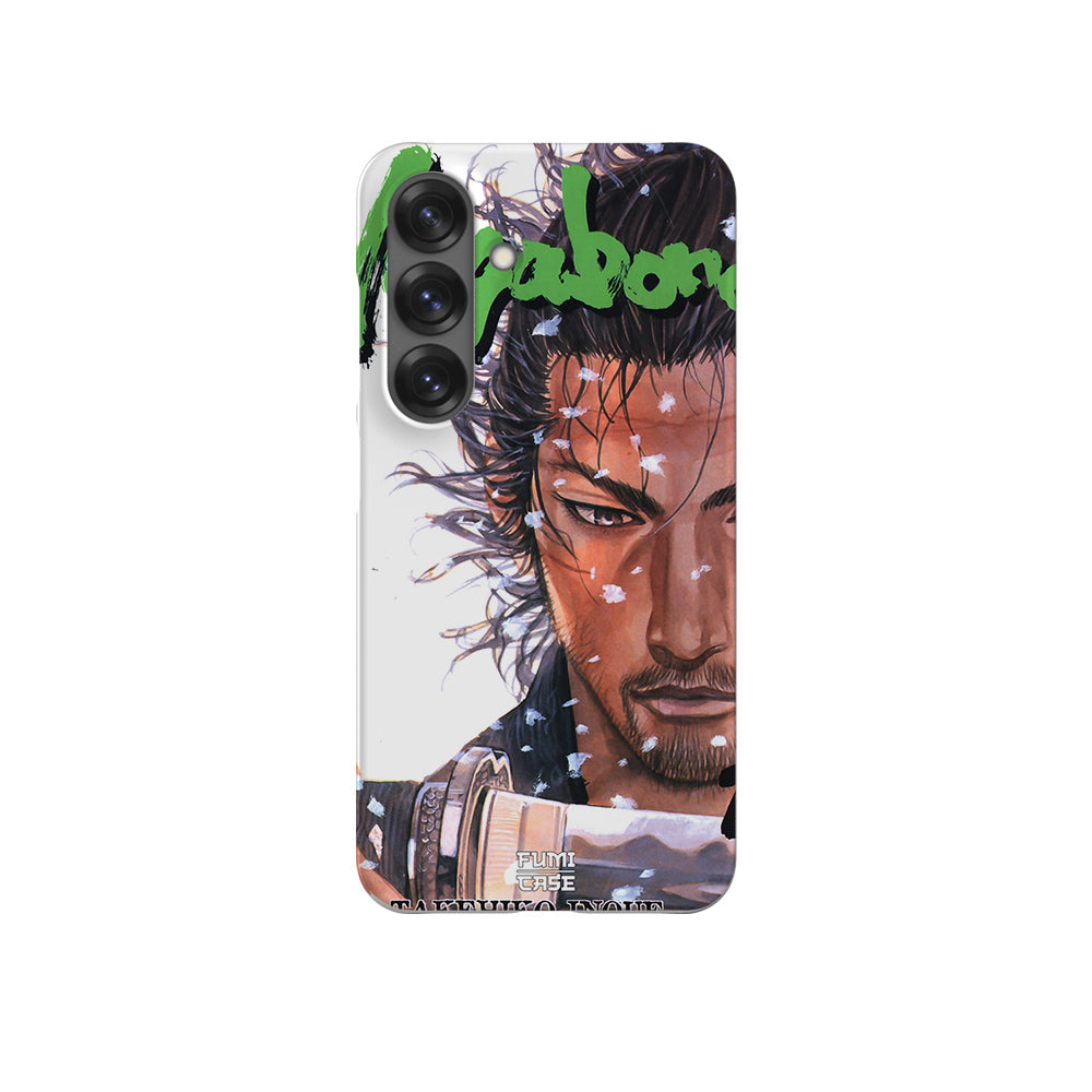 Vagabond Vol.36-Slim
