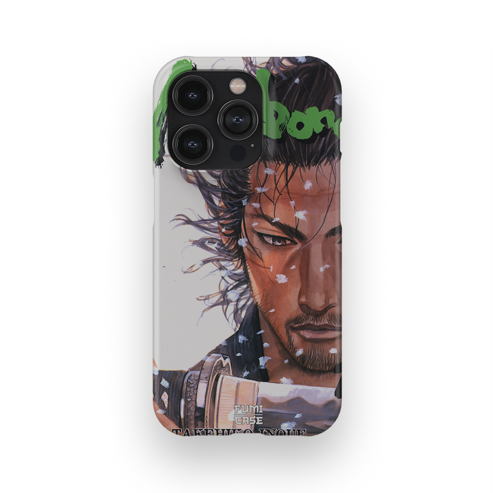 Vagabond Vol.36-Slim
