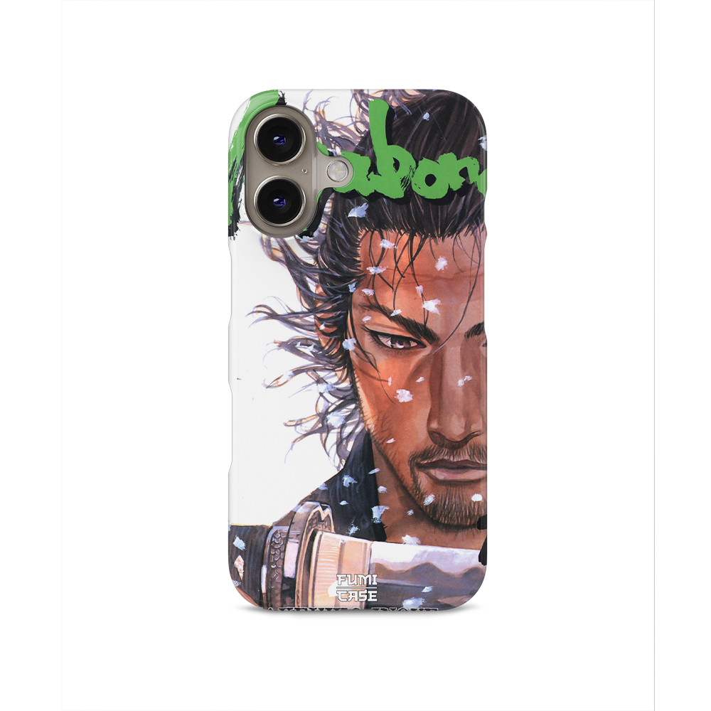 Vagabond Vol.36-Slim