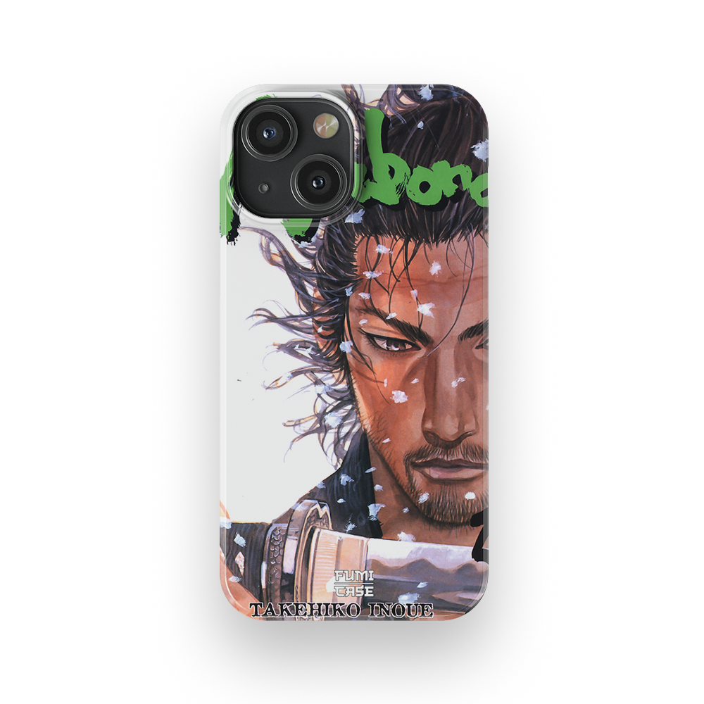 Vagabond Vol.36-Slim