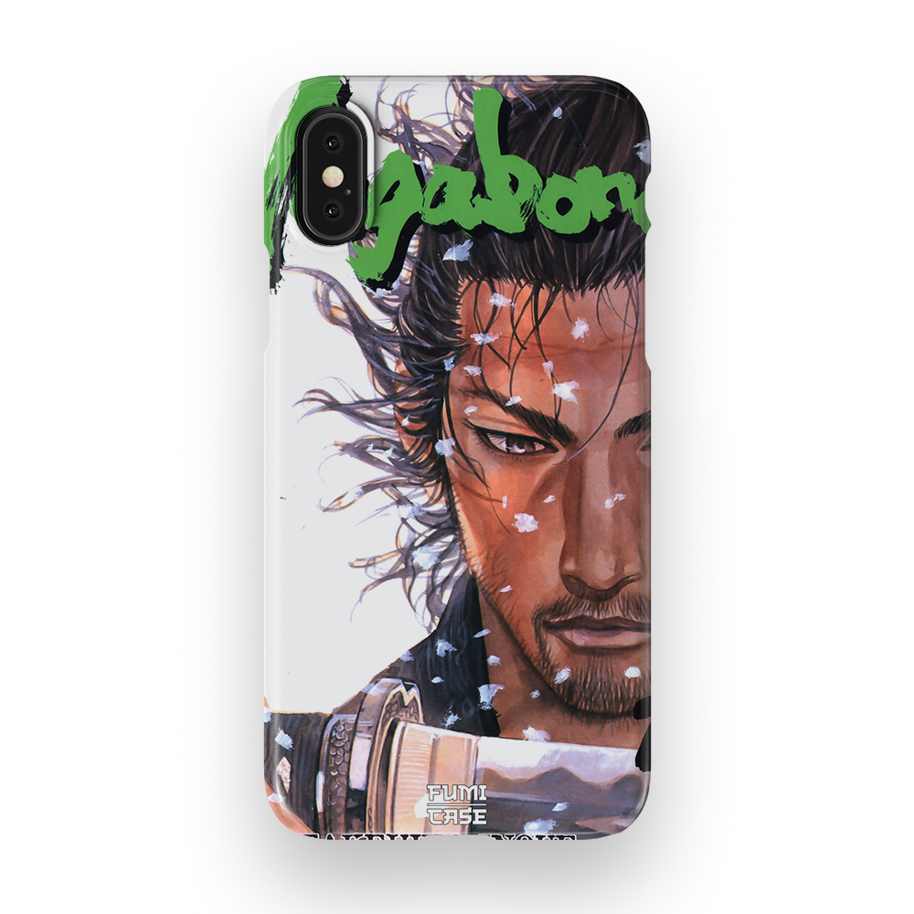 Vagabond Vol.36-Slim