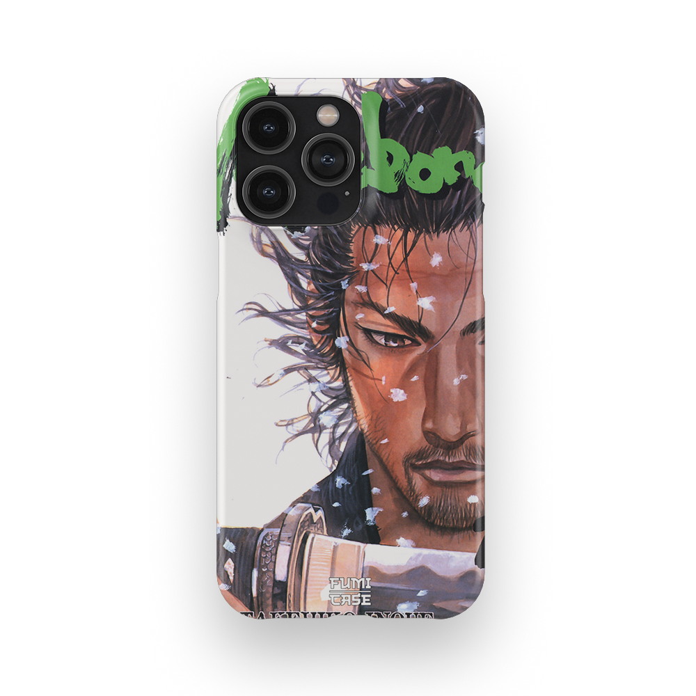 Vagabond Vol.36-Slim