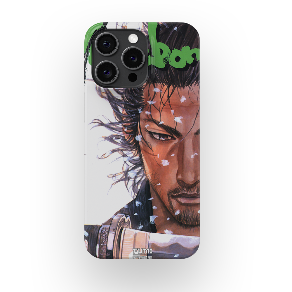 Vagabond Vol.36-Slim