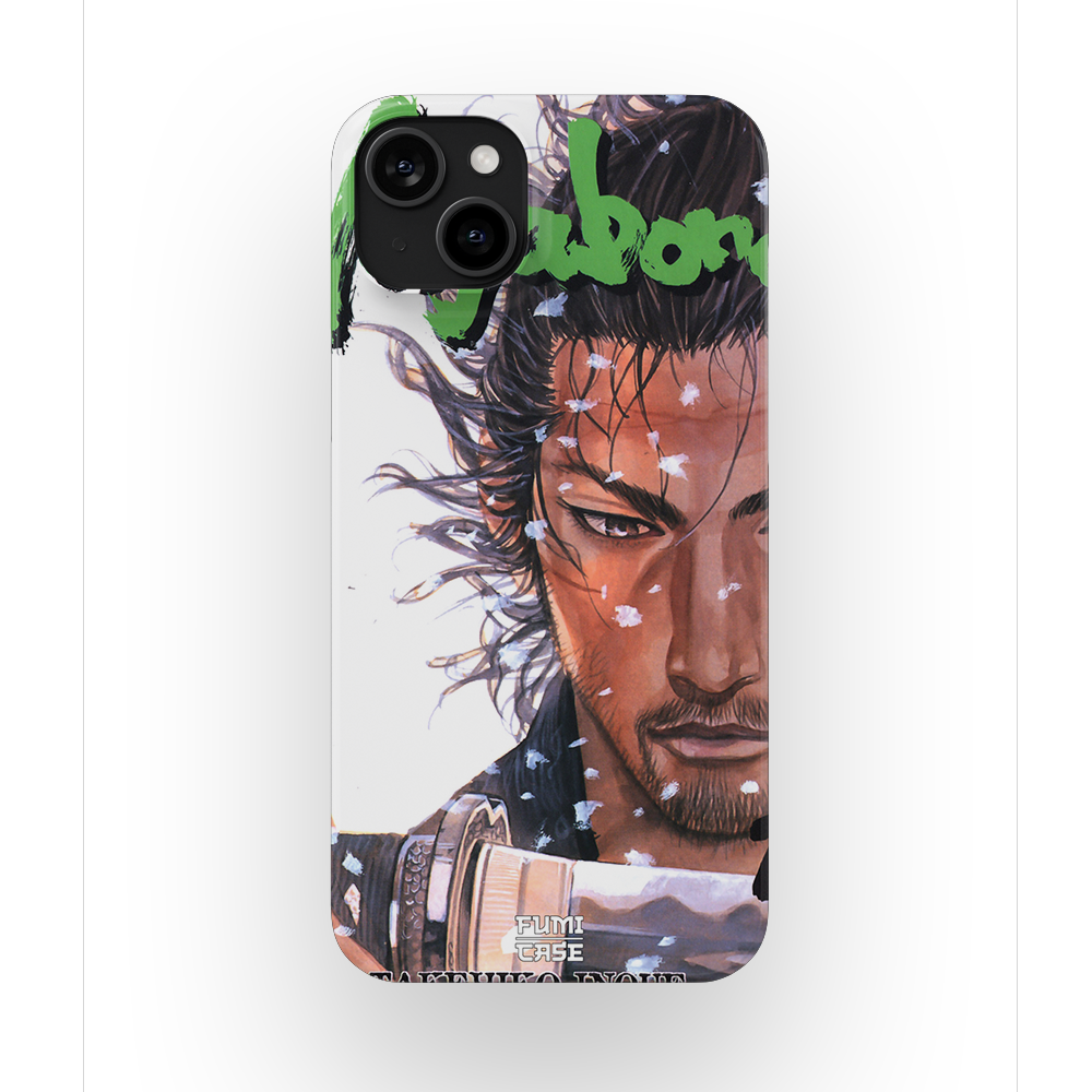 Vagabond Vol.36-Slim