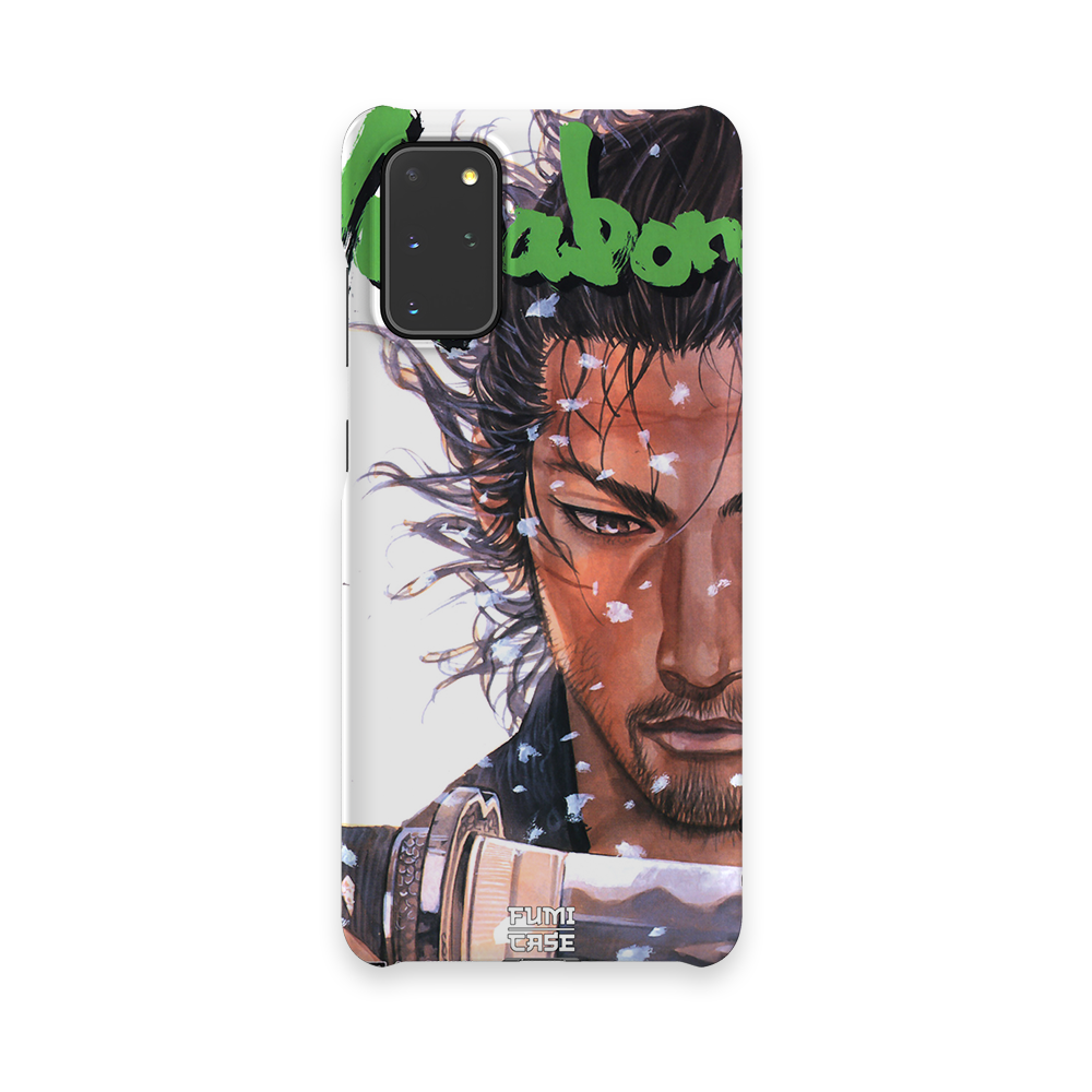 Vagabond Vol.36-Slim