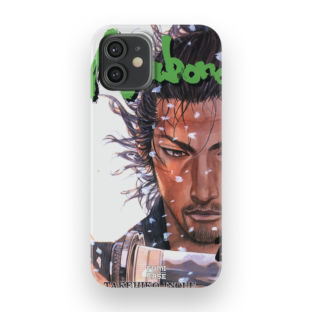 Vagabond Vol.36-Slim
