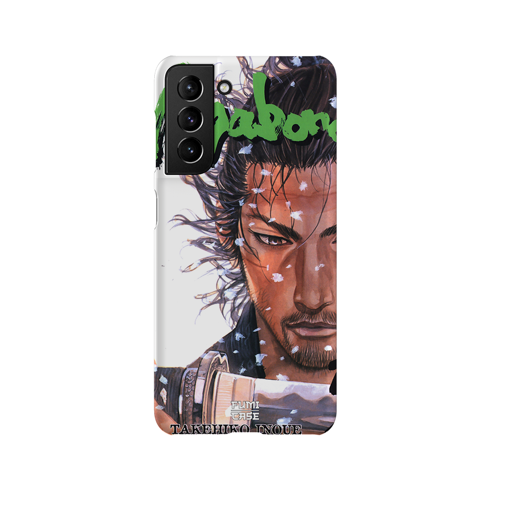 Vagabond Vol.36-Slim