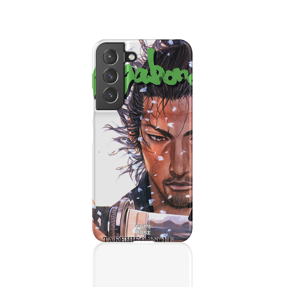 Vagabond Vol.36-Slim