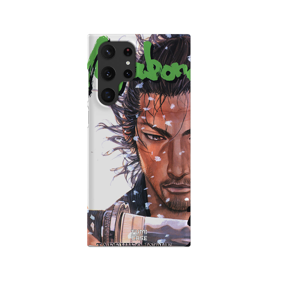 Vagabond Vol.36-Slim
