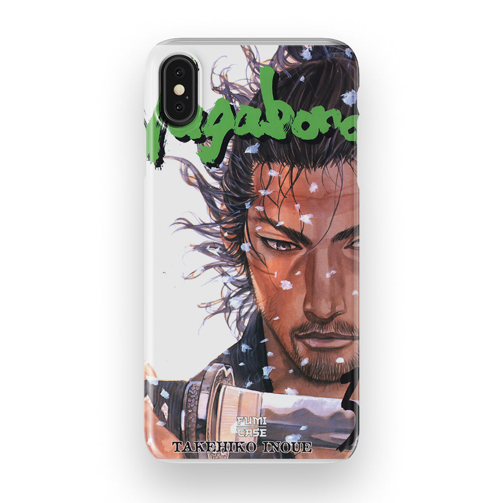 Vagabond Vol.36-Slim