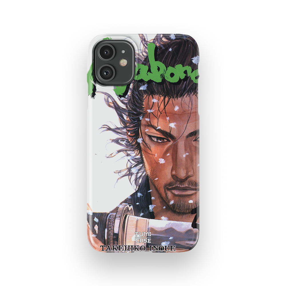Vagabond Vol.36-Slim