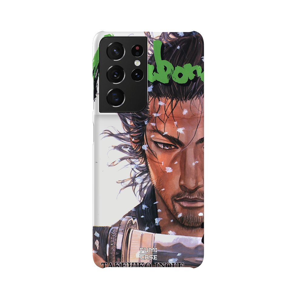 Vagabond Vol.36-Slim