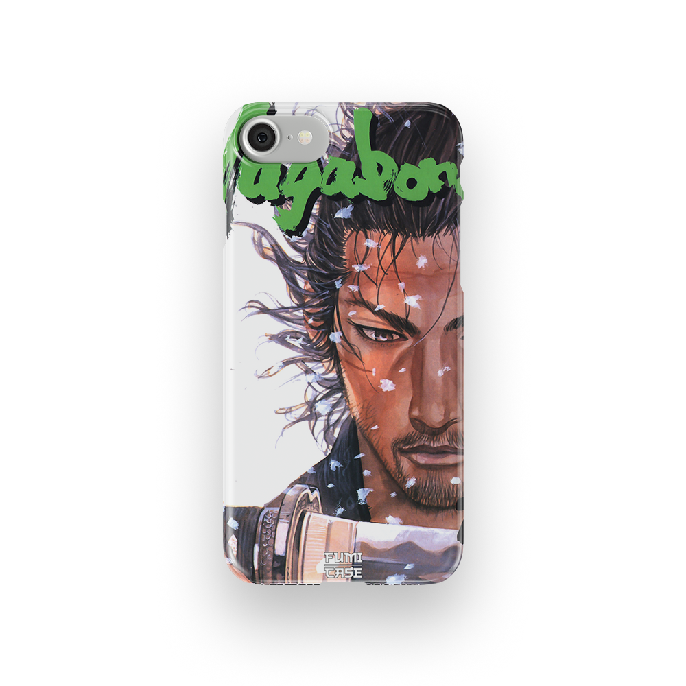 Vagabond Vol.36-Slim