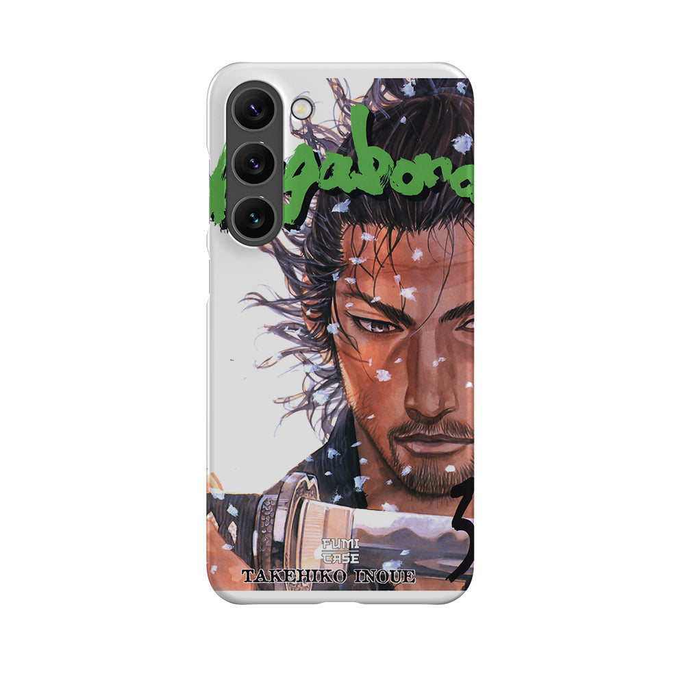 Vagabond Vol.36-Slim