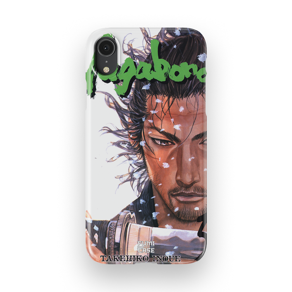 Vagabond Vol.36-Slim