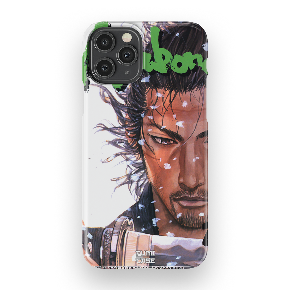 Vagabond Vol.36-Slim