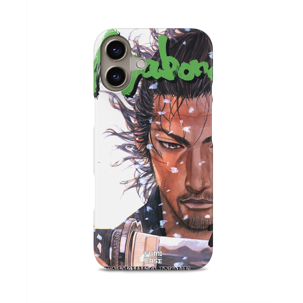 Vagabond Vol.36-Slim
