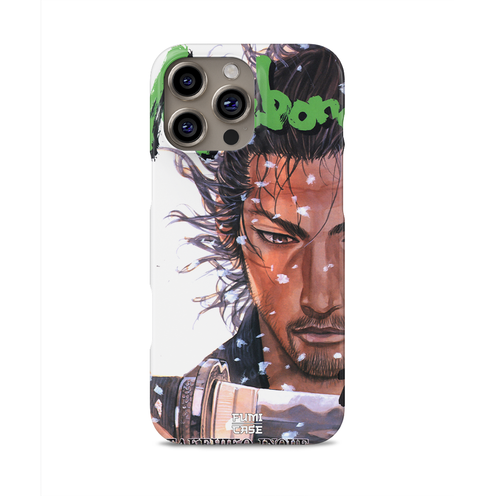 Vagabond Vol.36-Slim