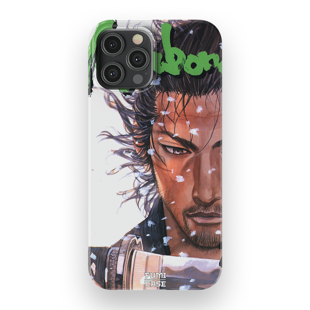 Vagabond Vol.36-Slim