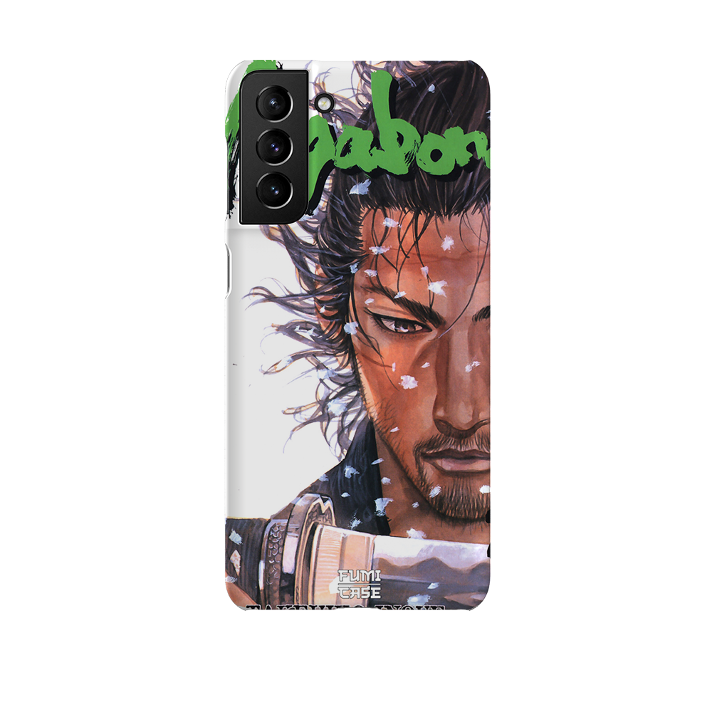 Vagabond Vol.36-Slim