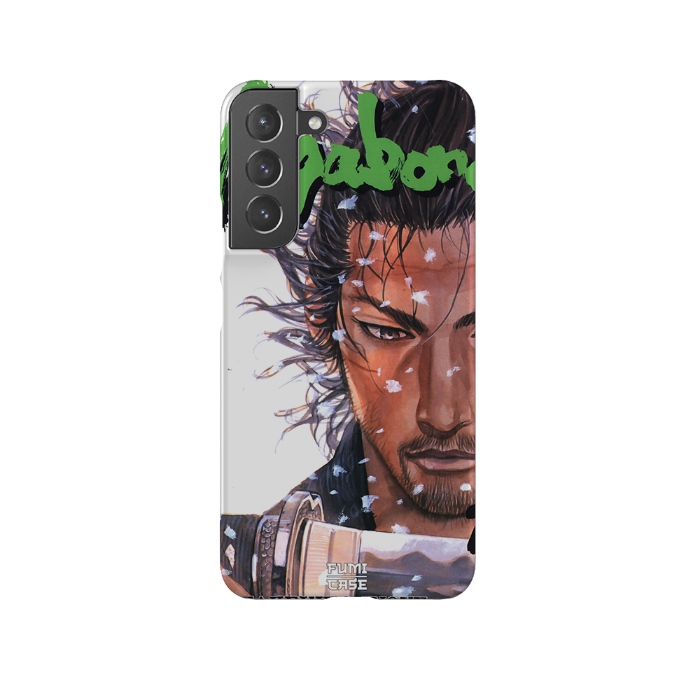 Vagabond Vol.36-Slim