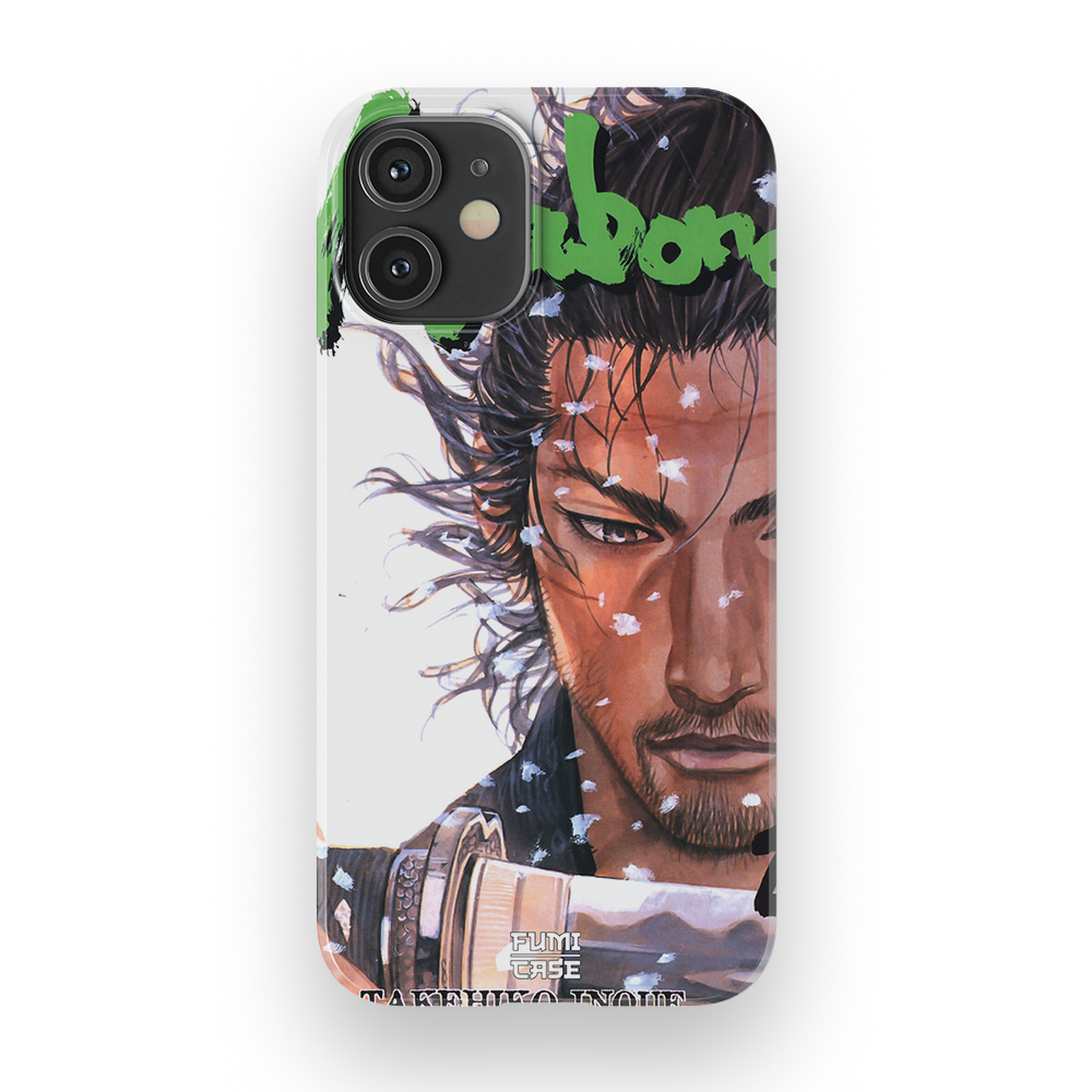 Vagabond Vol.36-Slim