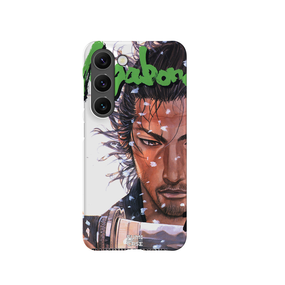 Vagabond Vol.36-Slim