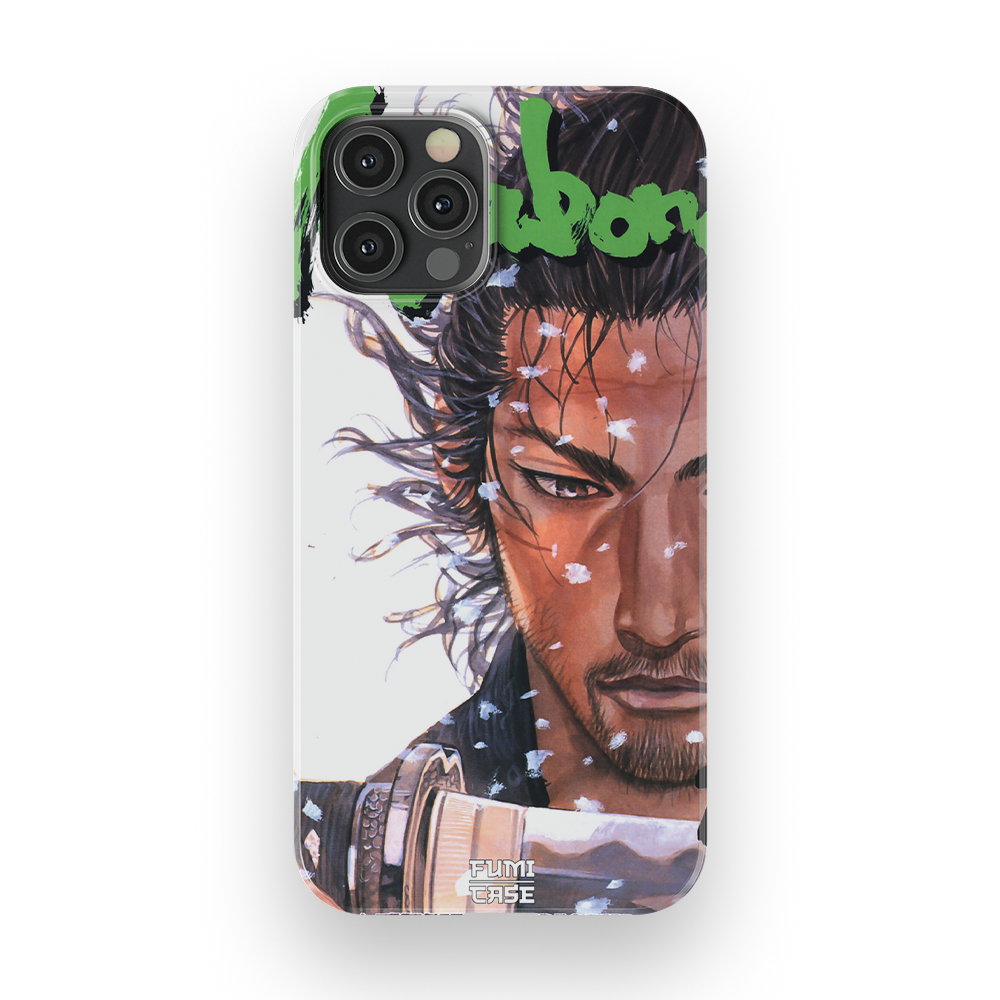 Vagabond Vol.36-Slim