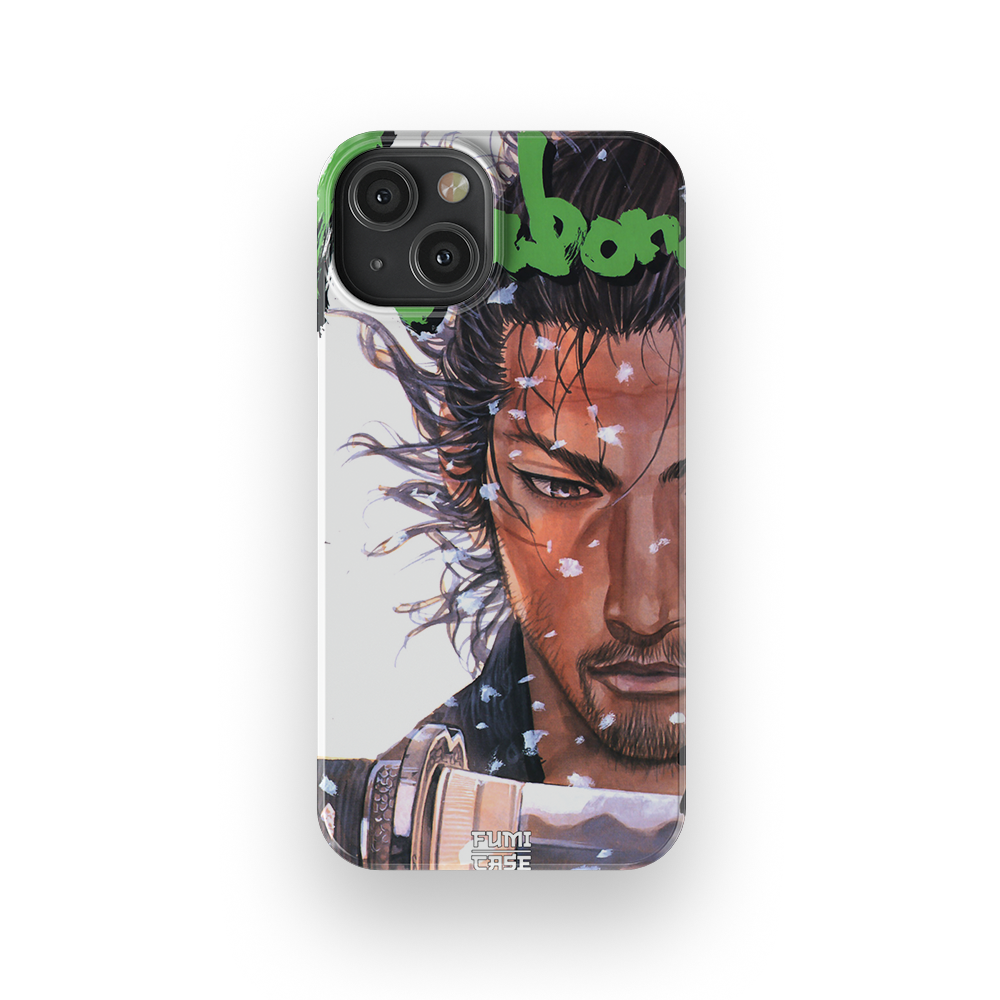 Vagabond Vol.36-Slim