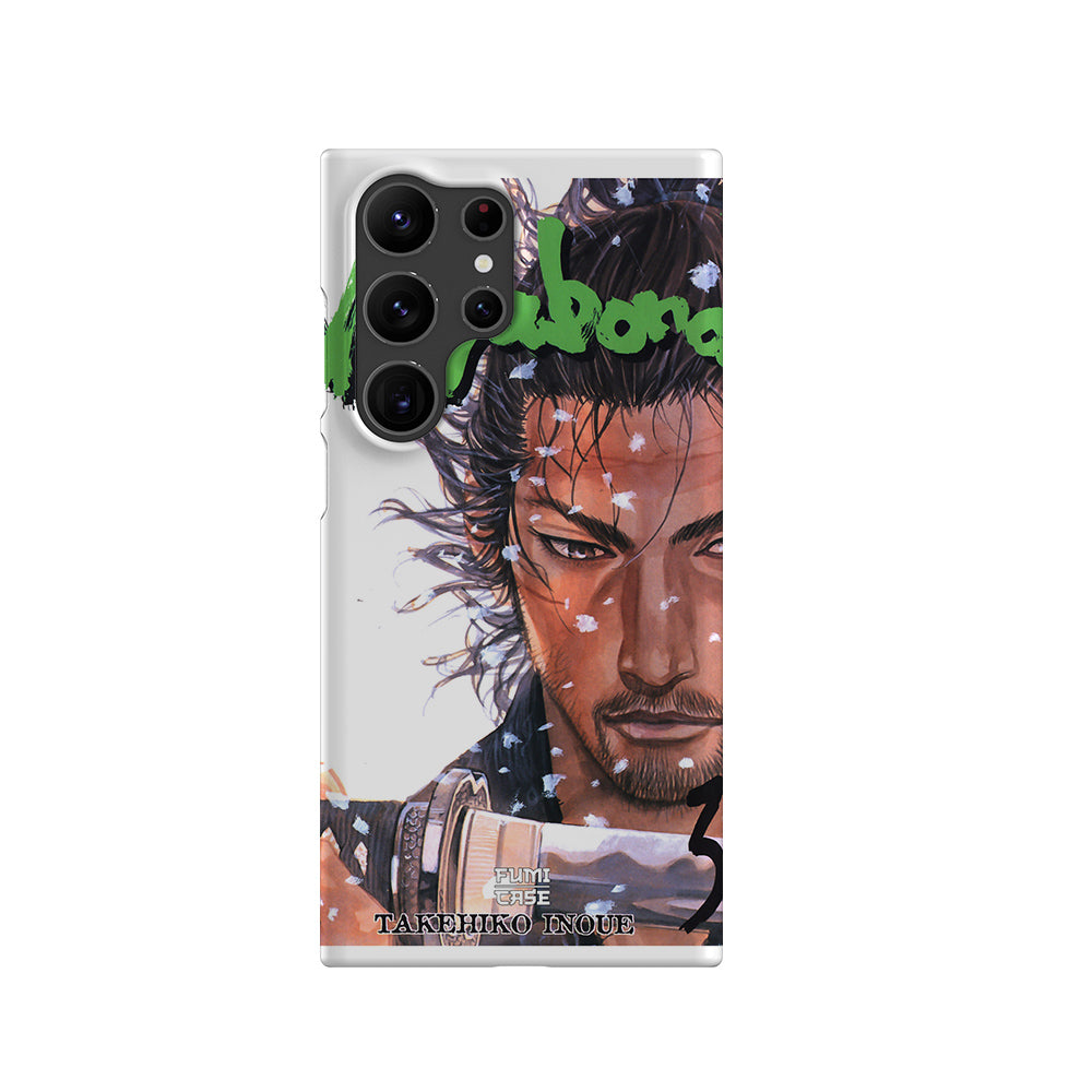 Vagabond Vol.36-Slim