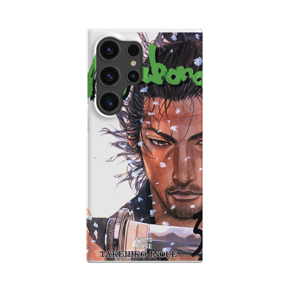 Vagabond Vol.36-Slim