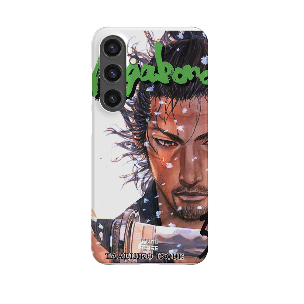 Vagabond Vol.36-Slim
