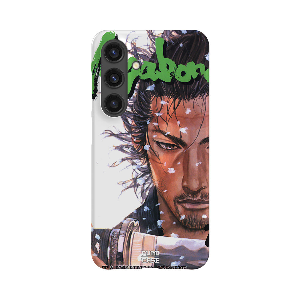 Vagabond Vol.36-Slim