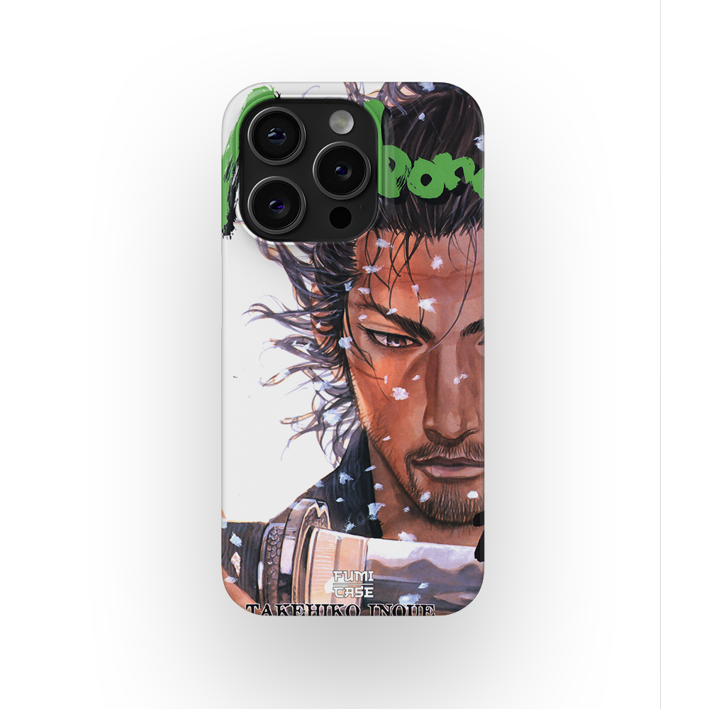 Vagabond Vol.36-Slim