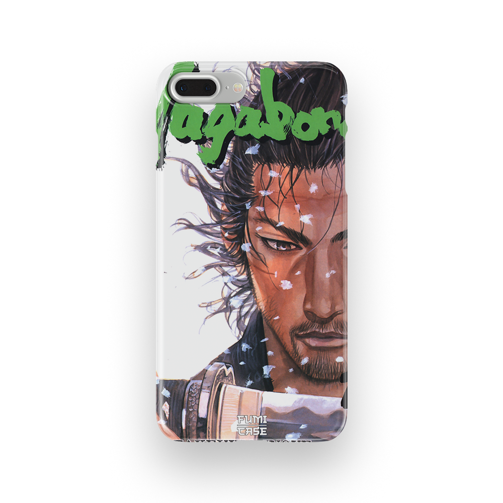 Vagabond Vol.36-Slim