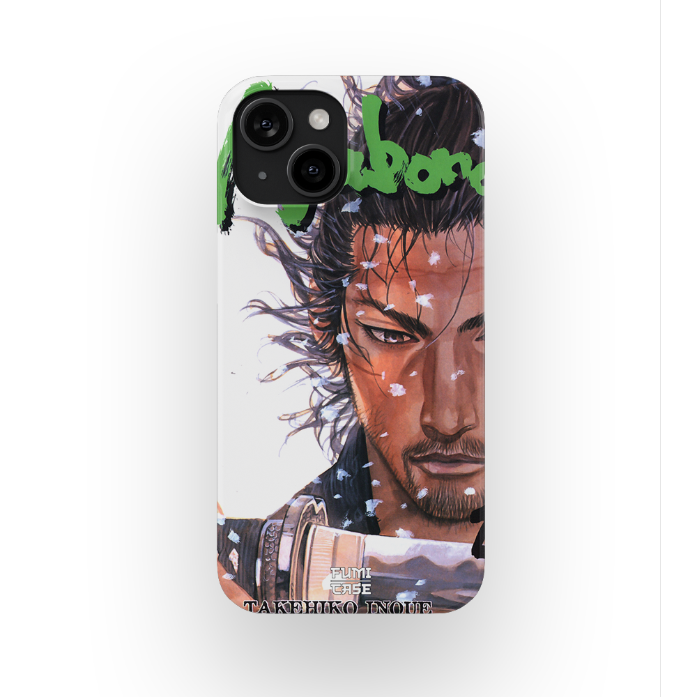 Vagabond Vol.36-Slim