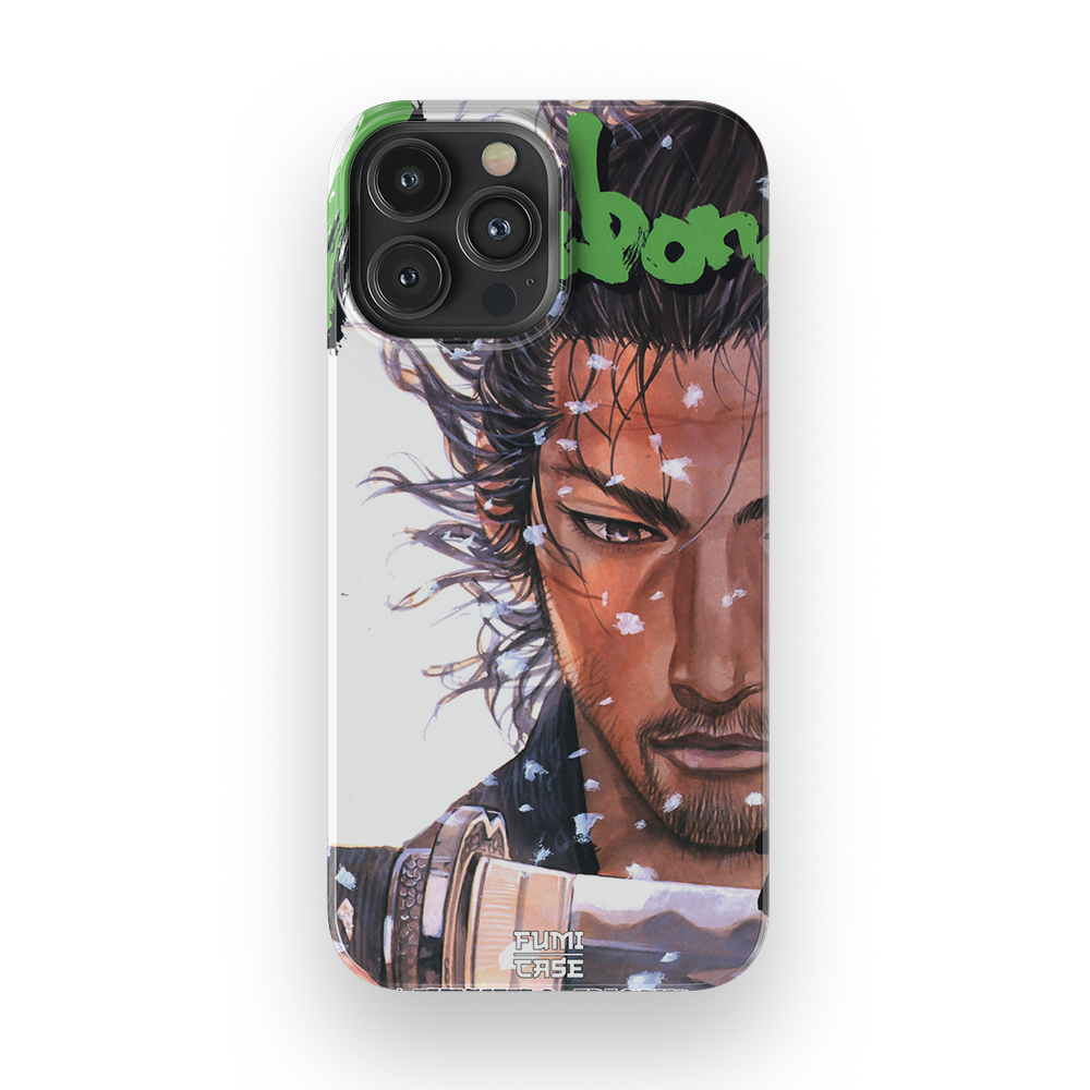 Vagabond Vol.36-Slim