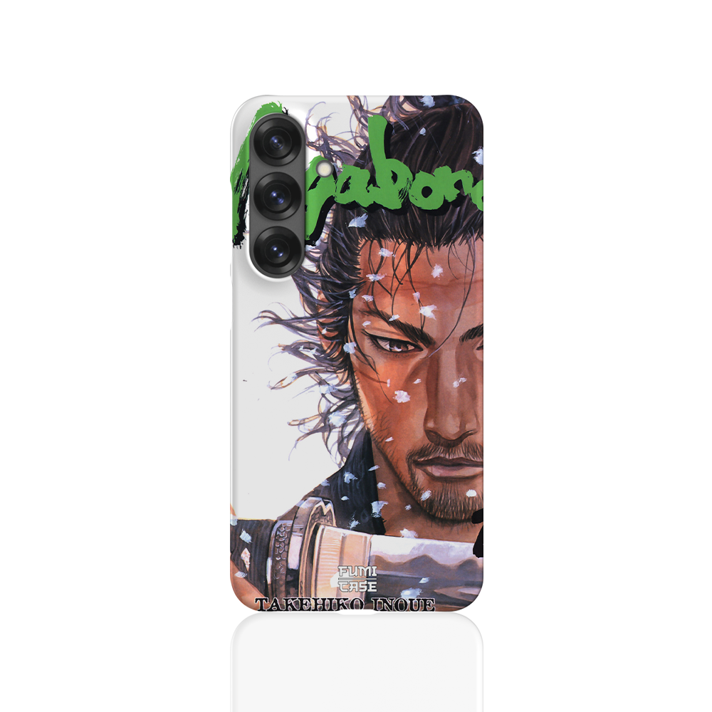 Vagabond Vol.36-Slim