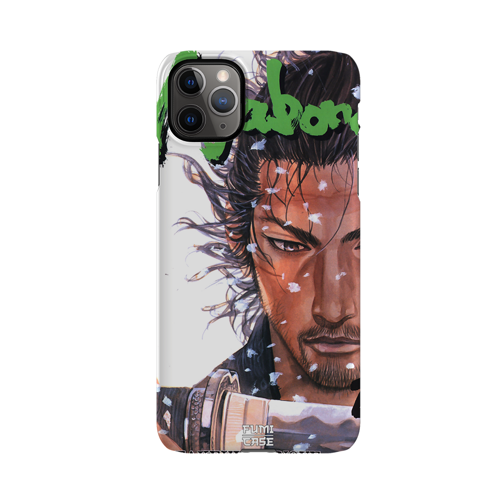 Vagabond Vol.36-Slim