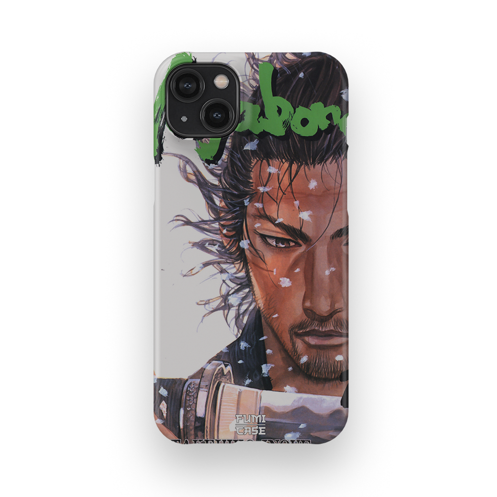 Vagabond Vol.36-Slim