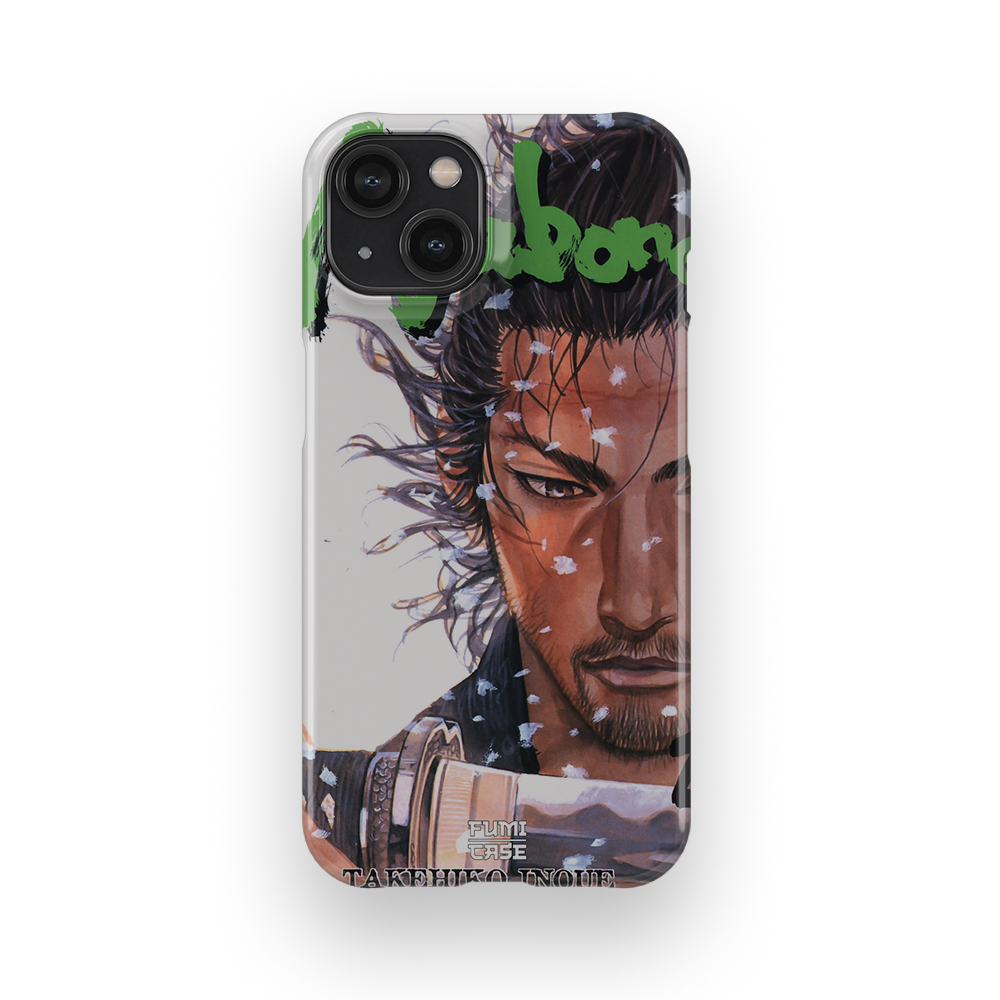 Vagabond Vol.36-Slim