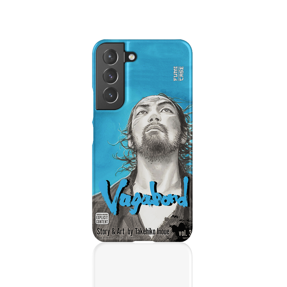 Vagabond Vol.37-Slim