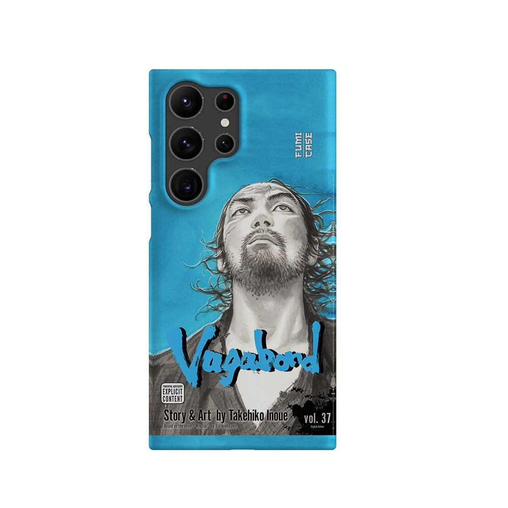 Vagabond Vol.37-Slim